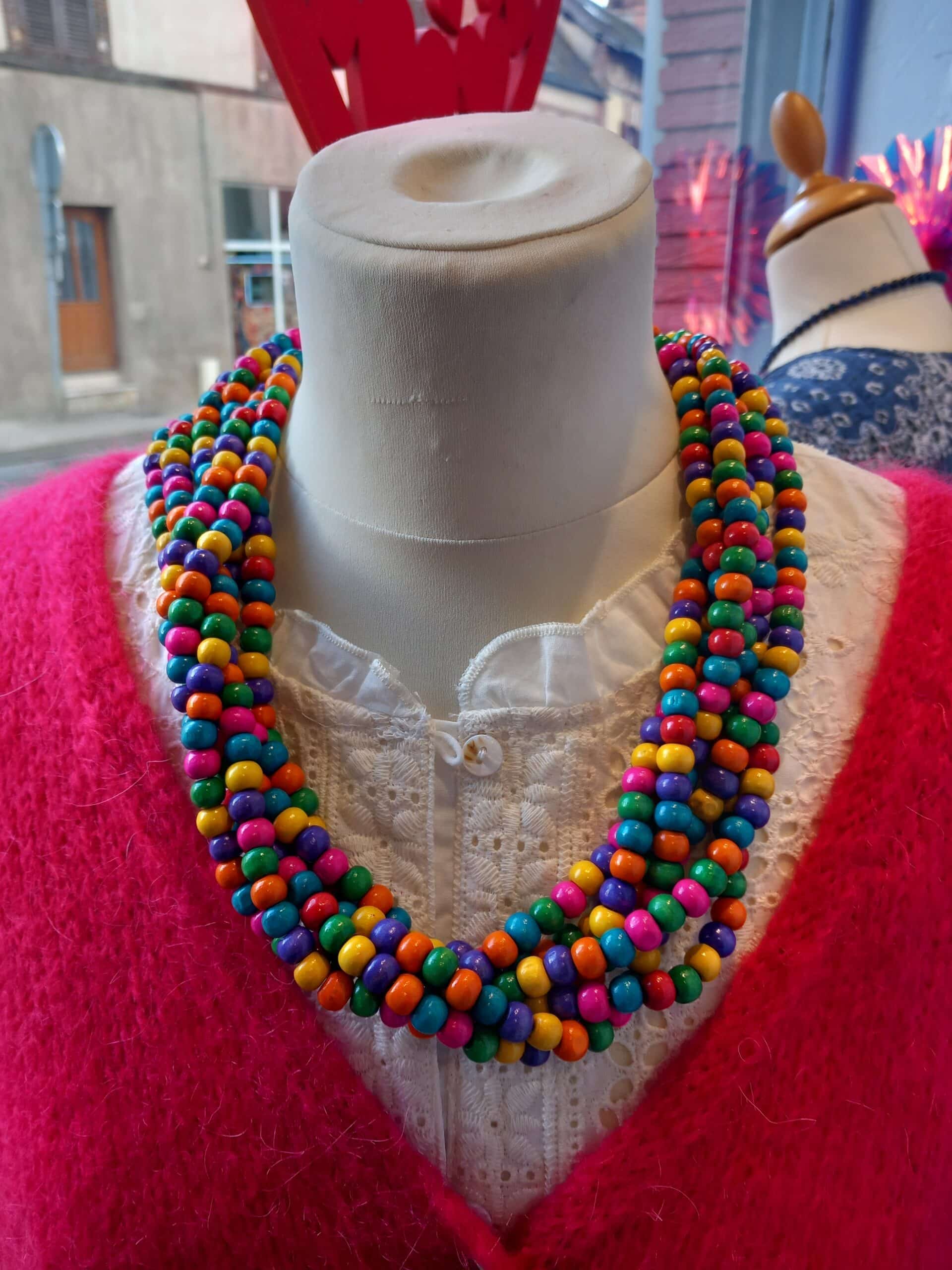 Vente de bijoux fantaisie à Châteauneuf-en-Thymerais