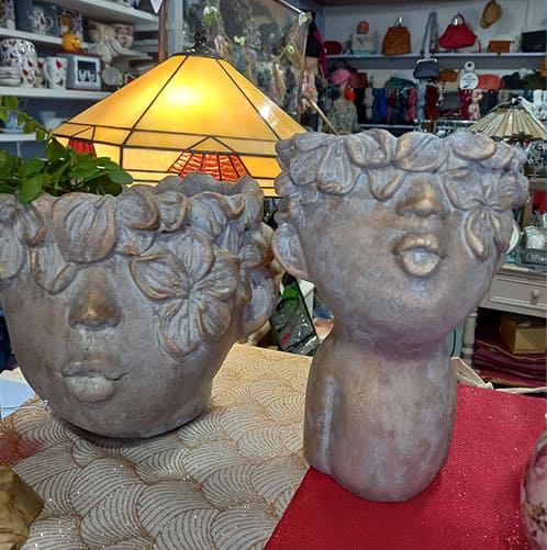 Boutique de décoration à Châteauneuf-en-Thymerais