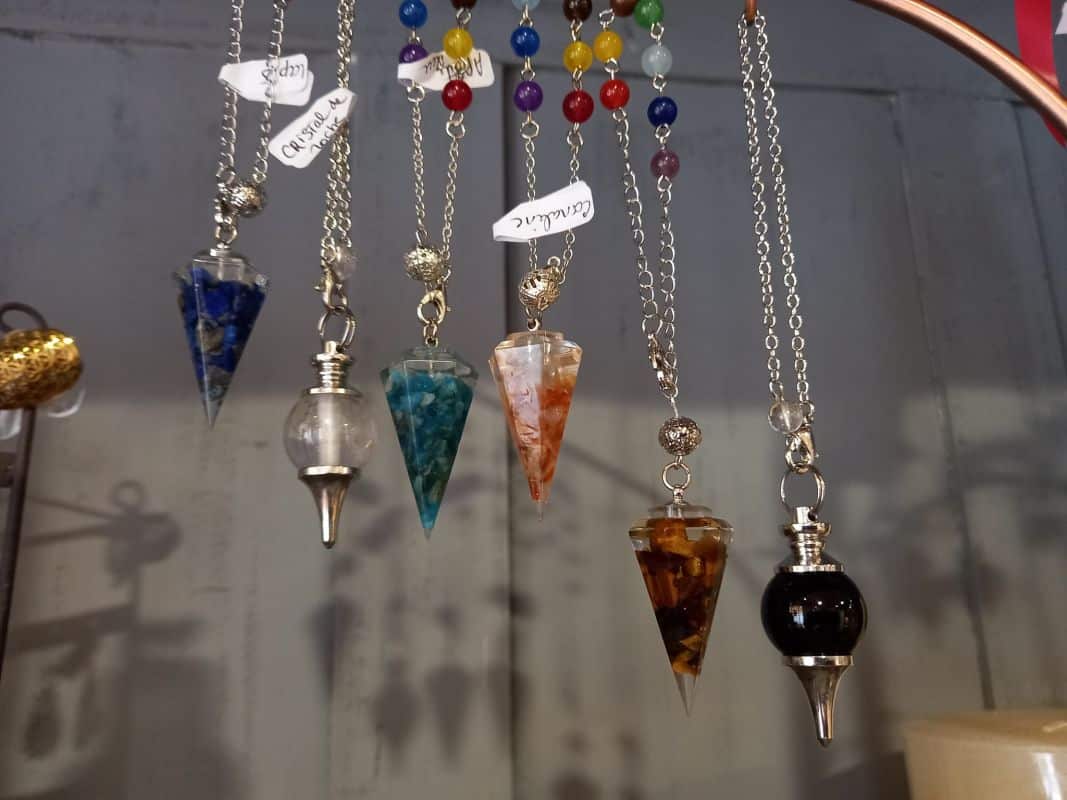 Vente de pierres pour lithothérapie à Châteauneuf-en-Thymerais