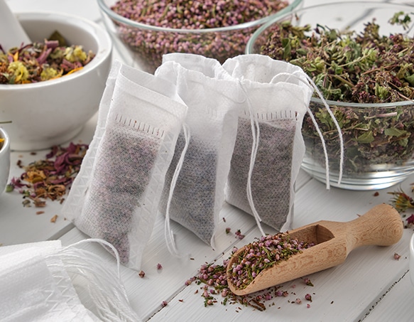 Vente de thé en vrac à Châteauneuf-en-Thymerais